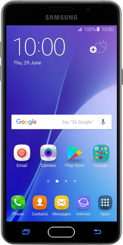 Samsung Galaxy A5 (2016)