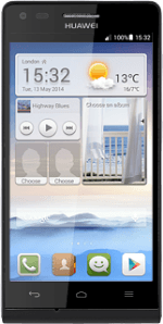 Huawei Ascend G6